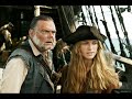 pirates of the caribbean   barbossa is hungry