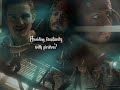 pirates of the caribbean   barbossa is hungry