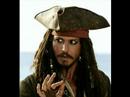 Pirates of the Caribbean - Barbossa is Hungry