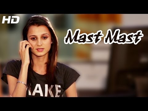 Mast Mast - Sohan Sikender | Latest Punjabi Official Full HD Song | Punjabi Songs 2014 Latest