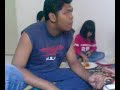 perhimpunan keluarga