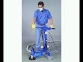 Blastrac Upright Grinder - ConcreteNetwork.com Blastrac Upright Grinder - ConcreteNetwork.com