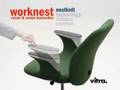 Worknest teasers