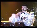 東京パノラママンボボーイズ　LIVE