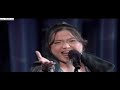 Charice at Kodak Theatre (Oscar After Party) singing Listen and Fingerprint