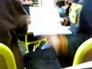 ocupation en cour de musique