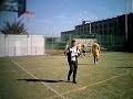 Los Zewlos - Spartakus FC 1:2