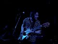 Quimby - Kaviar es bor /Live@Trafo/
