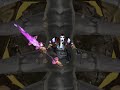 world of warcraft   samarah 70 frost mage pvp video