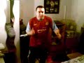 Re: Carlitos Tevez baila cumbia