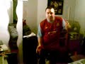Re: Carlitos Tevez baila cumbia