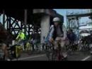 Bicycle commuters Bainbridge ferry to Seattle Bicycle commuters Bainbridge ferry to Seattle