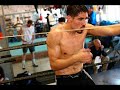 Antonio Margarito HL Vid.