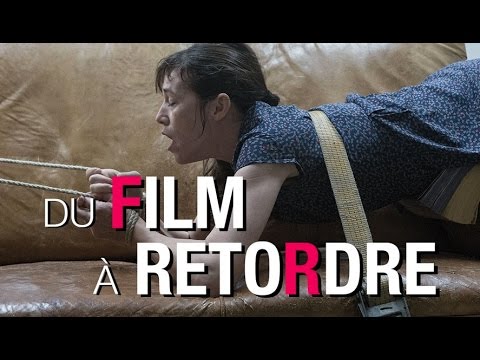"Nymphomaniac, volume 2" : un film "qui demande au spectateur un minimum de masochisme"