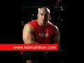 Deniss Peltroche labnutrition.com