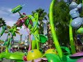 disney the ANTS
