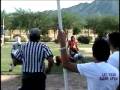YAKS DE SONORA FOOTBALL J.V