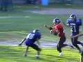 YAKS DE SONORA FOOTBALL J.V