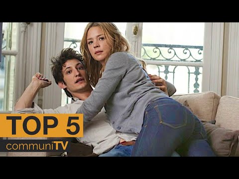TOP 5: Older Woman-Younger Man Romance Movies