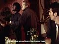 Lock Stock and Two Smoking Barrels Pub  Scene
