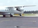 Dornier Jet Do-328 Taxiing Out at KISO Dornier Jet Do-328 Taxiing Out at KISO