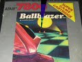 Classic Game Room HD - BALLBLAZER for Atari 7800 review
