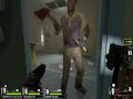 L4D2 Dead Centre Realism (Expert)