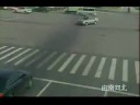Real Car Accident in China (so Bad)