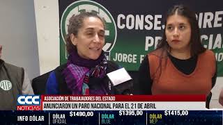 ASOCIACIÓN DE TRABAJADORES DEL ESTADO