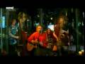 FLEURS DU MAL-HOW ARE YOU LIVING?-Live Acoustic set-2004
