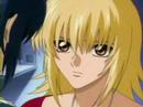 Doblaje trozo Gundam Seed
