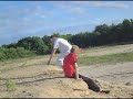 3Run Demo 2010 !!!(Acro,FrreRun,Parkour)
