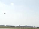 Thunder over Michigan/air show
