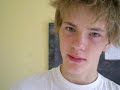 Gilles apr�s son passage � l\