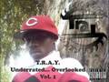 Fan Mail Freestyle (T.R.A.Y.)