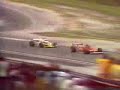 Real Formula one racing