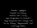 2 min excerpt from a brandnew track coming from the 2008 album 