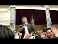 沙田至中環綫第二輪公眾諮詢 - 第二場黃大仙段公眾諮詢大會(三)
