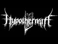 Hypothermia - Kaffe och Blod Hypothermia - Kaffe och Blod