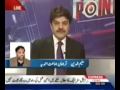 Anti-Ahmadiyya exposed on Mubashir Luqman TV show