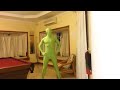 Green Man’s Next Nature Testimonial