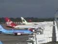 Thomsonfly - Boeing 737-8K5