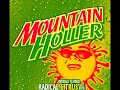 Moutain Holllller!!