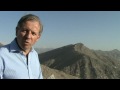 Sherard Cowper-Coles in Afghanistan