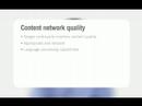 Targeting - The Google Network