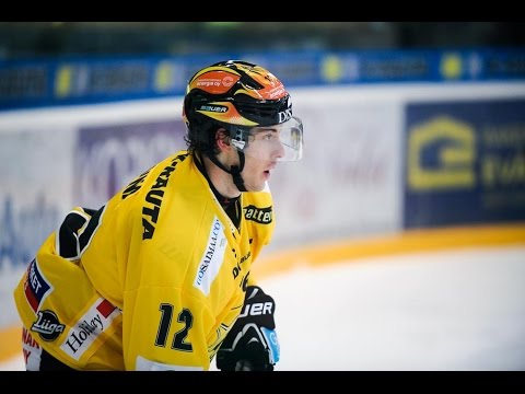 Dave Spina - Meidän Poikia 2014-2015