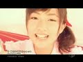 berryz koubou 12th 胸騒ぎスカーレット pv