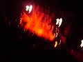 Marilyn Manson Buenos Aires 29/9/2007 The Beautiful People