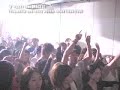X party feat SPACE01(TECHNASIA and JORIS VOORN)