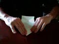 Paper Airplane - Song Synchronization
